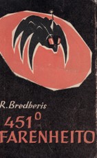 451º Farenheito