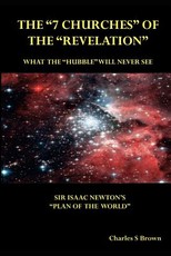 The "7 Churches" of the "Revelation"