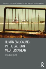 Baird, T: Human Smuggling in the Eastern Mediterranean