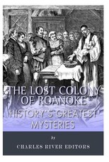 History's Greatest Mysteries