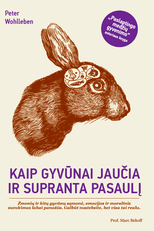 Kaip gyvūnai jaučia ir supranta pasaulį: meilė, gedėjimas, užuojauta