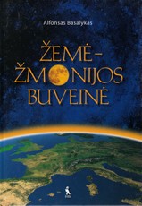Žemė - žmonijos buveinė