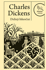 Didieji lūkesčiai (2018) Didieji lūkesčiai (2018)