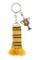 Pakabukas Harry Potter „Hufflepuff“ šalikas, 15 cm