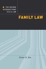The Oxford Introductions to U.S. Law