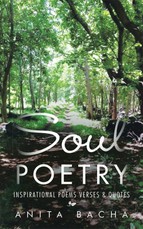 Bacha, A: Soul Poetry