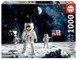 Dėlionė (puzzle) 1000 PIRMAS ŽMOGUS KOSMOSE 12-99 metų