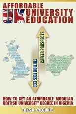 Affordable UK University Education