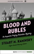 Blood and Rubles