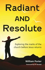 Radiant and Resolute