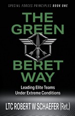 The Green Beret Way