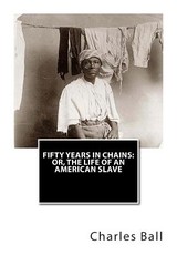 Fifty Years In Chains