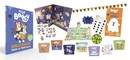Bluey: Halloween Trick-or-Treat Bundle