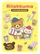 Rilakkuma Sticker Book