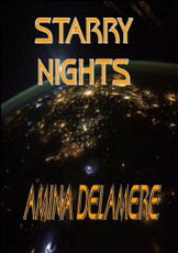 Starry Nights. Amina Delamere