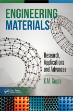 Gupta, K: Engineering Materials