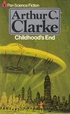 Childhood's End