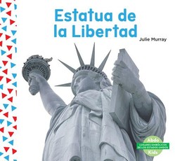 Estatua de la Libertad (the Statue of Liberty) (Spanish Version)