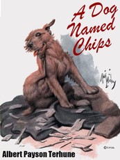 A Dog Named Chips