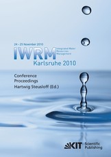 Integrated Water Resources Management Karlsruhe 2010