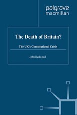 The Death of Britain?
