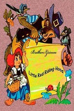 Little Red Riding-Hood