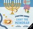 Let's Light the Menorah