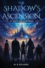 The Shadow's Ascension