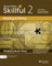 Skillful 2nd edition. Level 2 - Reading and Writing / Student's Book with Student's Resource Center and Online Workbook