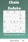 Chain Sudoku - 200 Easy Puzzles 7x7 Vol.9