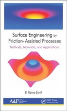 Surface Engineering by Friction-Assisted Processes