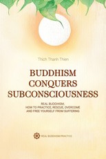 Buddhism Conquers Subconsciousness