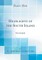 Highlights of the South Island: New Zealand (Classic Reprint)