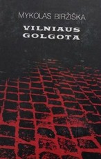 Vilniaus Golgota