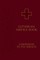 Lutheran Service Book
