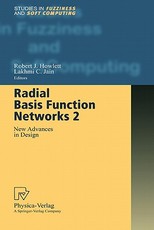 Radial Basis Function Networks 2