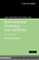 Environmental Protection, Law and Policy