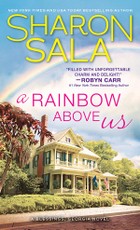 A Rainbow Above Us