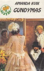 Gundymas