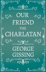 Our Friend the Charlatan