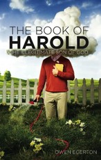 The Book of Harold