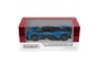 KINSMART Automobilis Aston Martin Valkyrie, 1:36