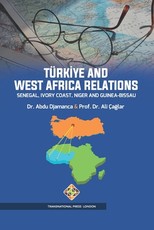 TÃÂ¼rkiye and West Africa Relations