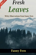 Fresh Leaves