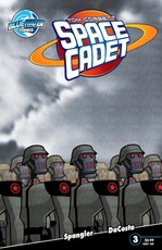 Tom Corbett: Space Cadet