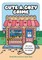 Cute and Cozy Crime Puzzle Book