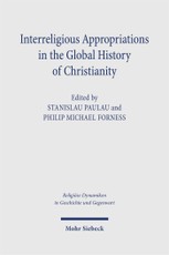 Interreligious Appropriations in the Global History of Christianity