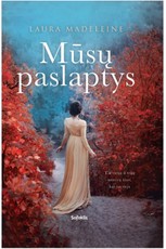 Mūsų paslaptys