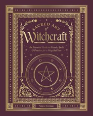 Sacred Art of Witchcraft