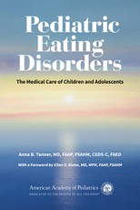 Pediatric Eating Disorders